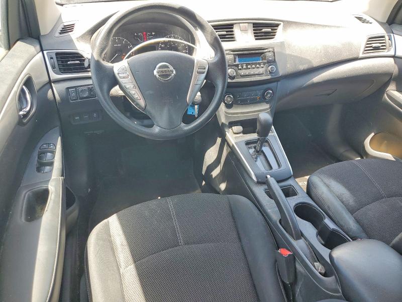 Aukcja sprzedaży 2017 Nissan Sentra, vin: 3N1AB7AP6HY289697, numer aukcji: 55834456