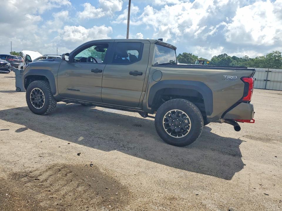Aukcja sprzedaży 2025 Toyota Tacoma, vin: 3TYLC5LN2ST038391, numer aukcji: 57212436