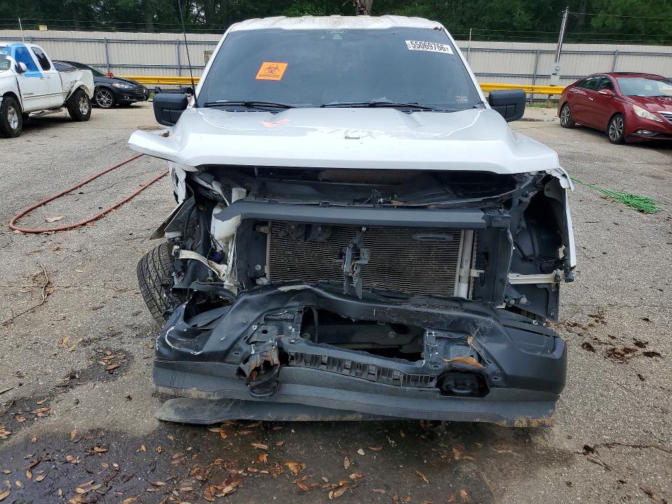 Продажа на аукционе авто 2022 Ford F150, vin: 1FTFW1E57NKD10872, номер лота: 55069766