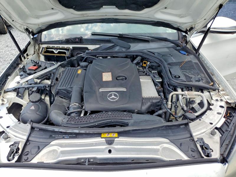 Aukcja sprzedaży 2016 Mercedes-benz C, vin: 55SWF4KBXGU130974, numer aukcji: 56822276