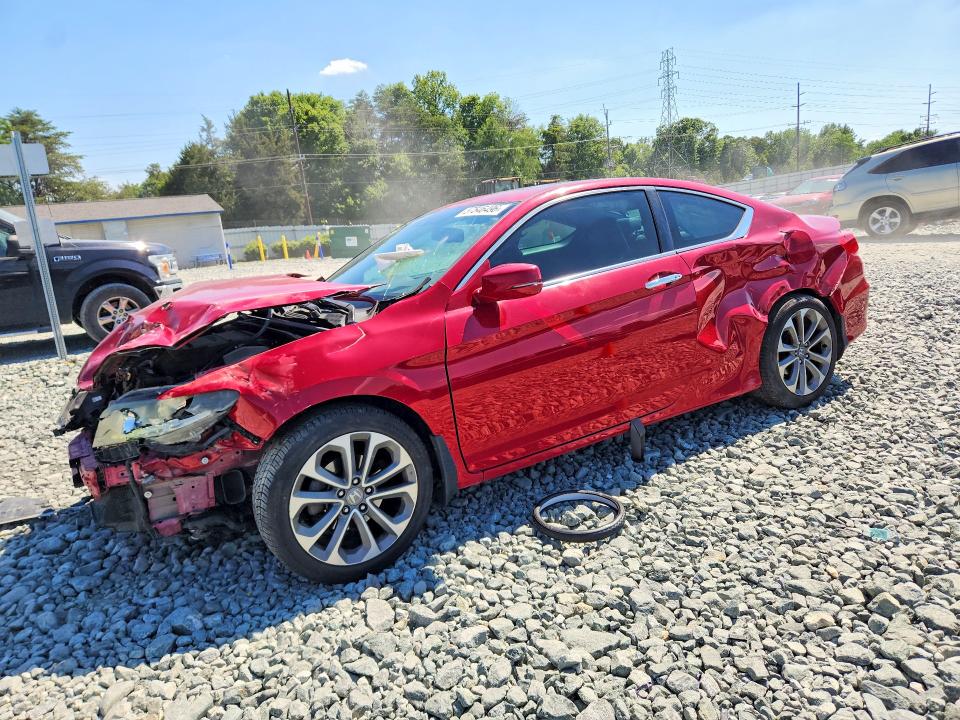 Aukcja sprzedaży 2015 Honda Accord, vin: 1HGCT2B88FA004014, numer aukcji: 57546496