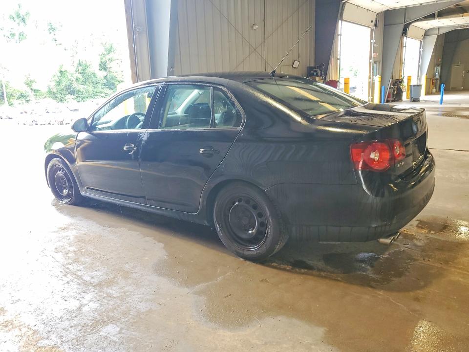 Aukcja sprzedaży 2008 Volkswagen Jetta, vin: 3VWJM71K78M186868, numer aukcji: 56429516