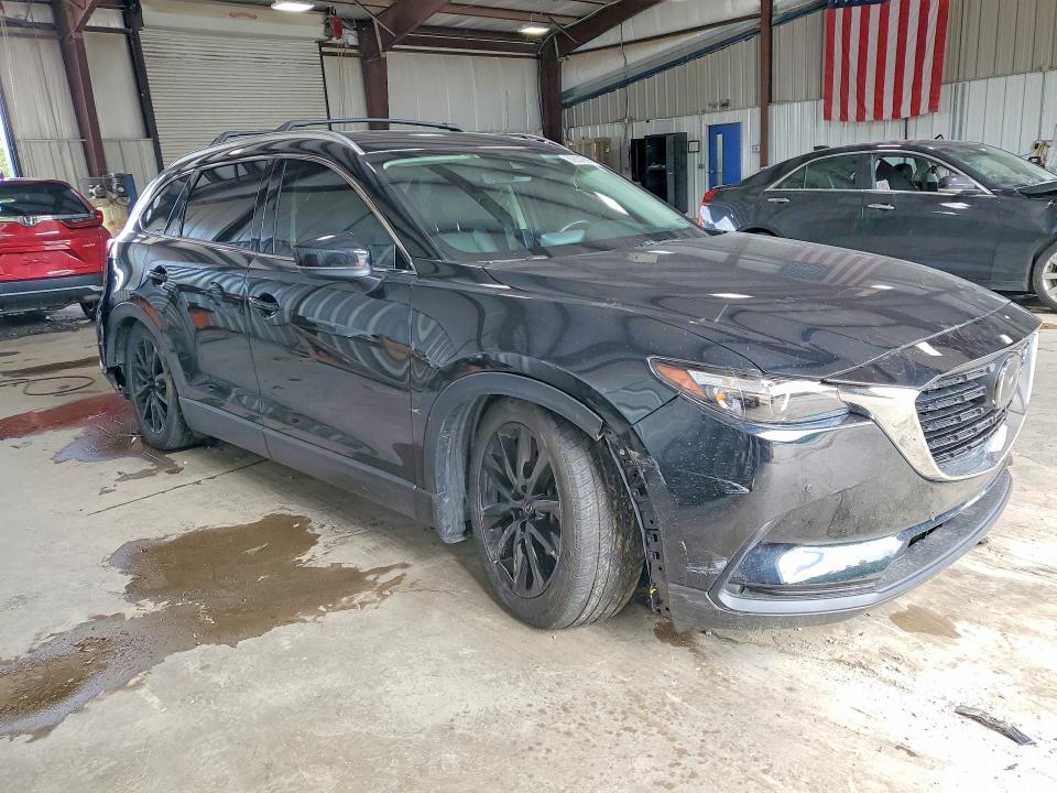 Aukcja sprzedaży 2022 Mazda Cx-9, vin: JM3TCBAY9N0624897, numer aukcji: 57654656