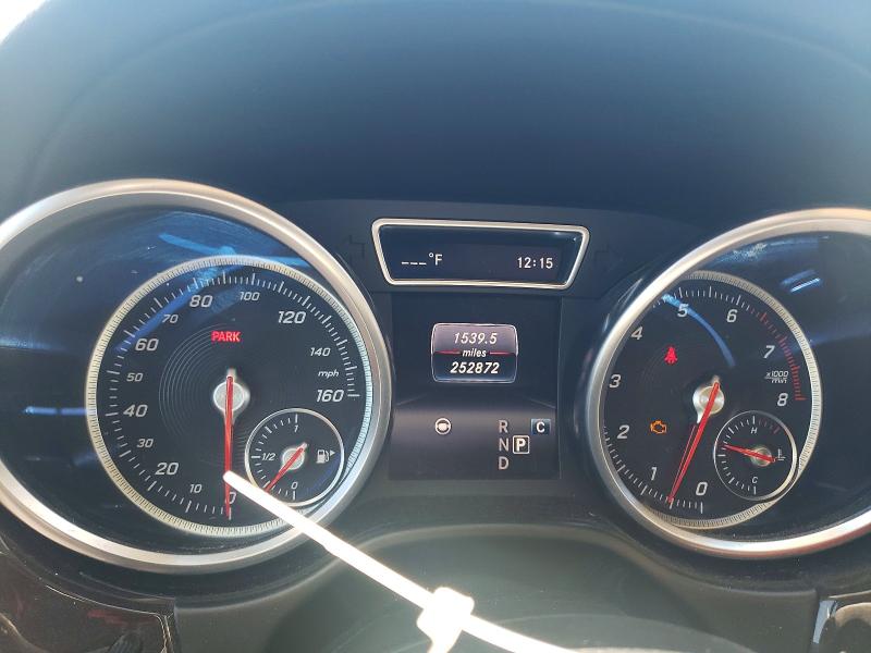 Продаж на аукціоні авто 2017 Mercedes-benz Gls, vin: 4JGDF6EE8HA889669, номер лоту: 56036296