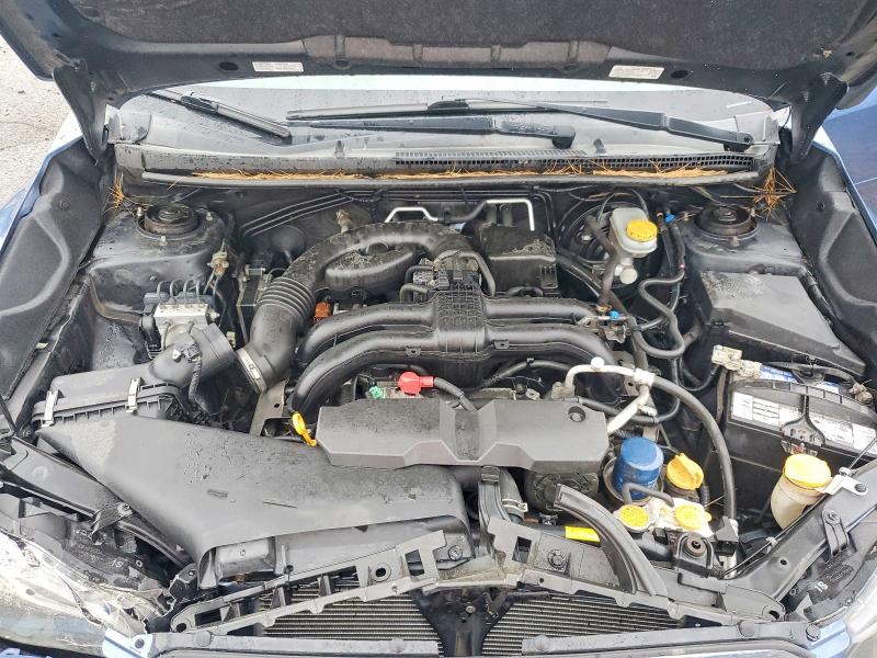 Aukcja sprzedaży 2016 Subaru Impreza, vin: JF1GPAP68G8284425, numer aukcji: 57924336