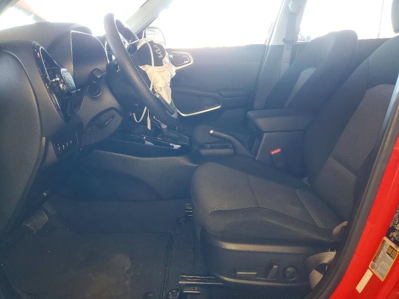 Aukcja sprzedaży 2023 Kia Soul, vin: KNDJ23AU3P7199371, numer aukcji: 55793716