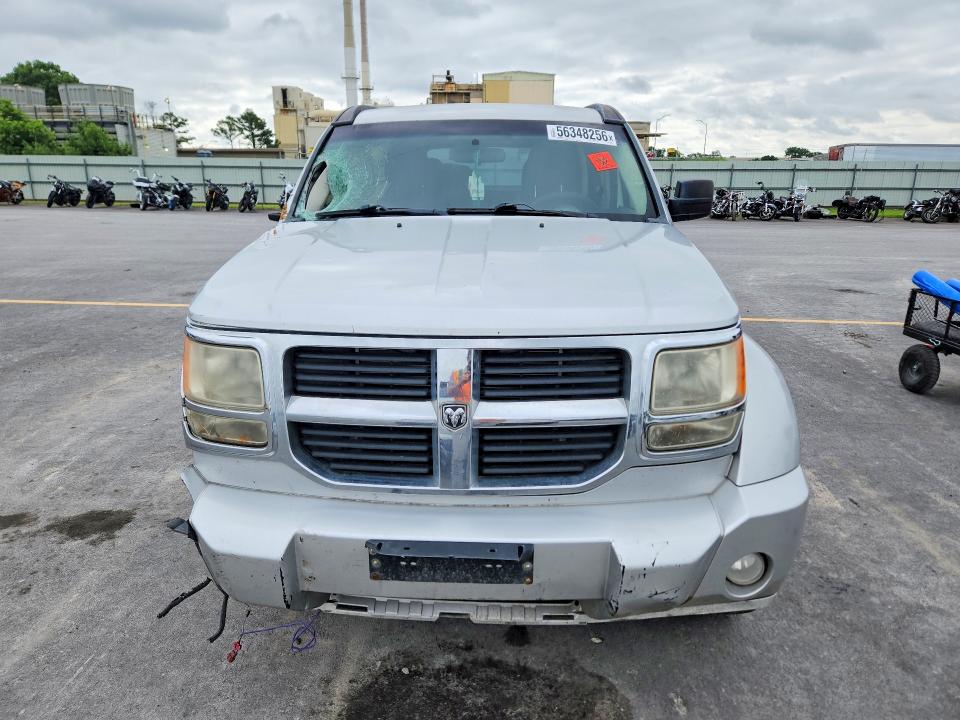 2011 Dodge Nitro მანქანა იყიდება აუქციონზე, vin: 1D4PT2GK5BW509979, აუქციონის ნომერი: 56348256