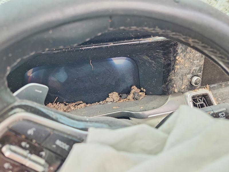 2022 Kia Sorento მანქანა იყიდება აუქციონზე, vin: KNDRMDLH7N5080749, აუქციონის ნომერი: 55592286