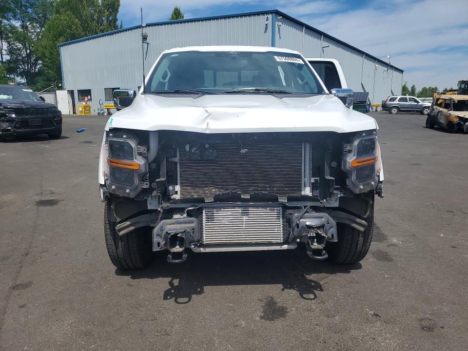 Aukcja sprzedaży 2024 Ford F150, vin: 1FTEW3LP7RKE50762, numer aukcji: 57508886