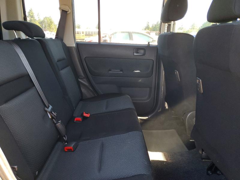 Продажа на аукционе авто 2006 Toyota Scion, vin: JTLKT324364117076, номер лота: 57177936