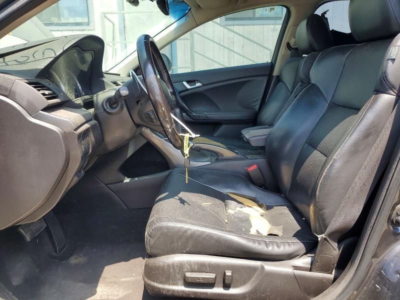 Aukcja sprzedaży 2011 Acura Tsx, vin: JH4CU2F65BC012041, numer aukcji: 55417716