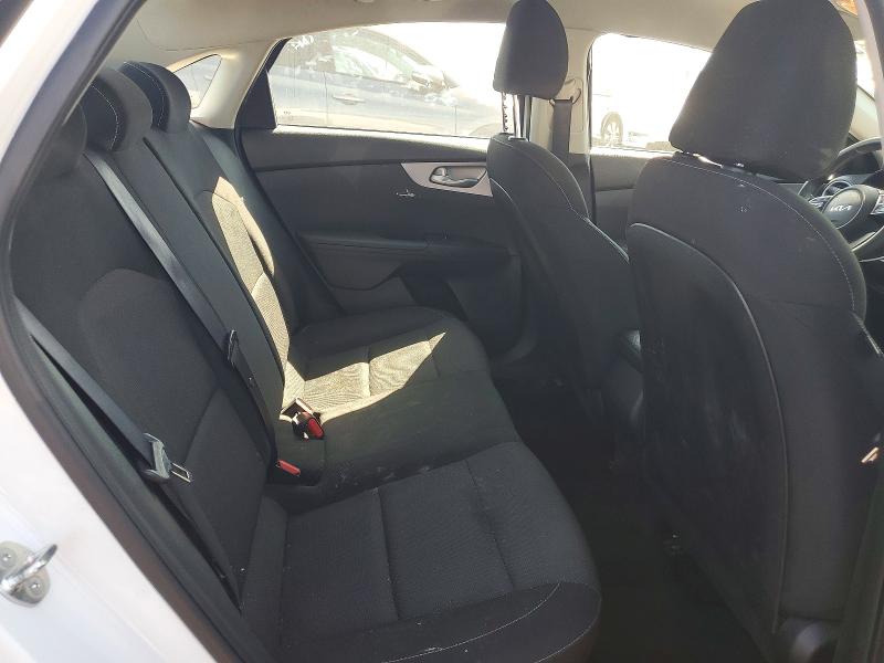 Продаж на аукціоні авто 2024 Kia Forte, vin: 3KPF24AD0RE732307, номер лоту: 58439146