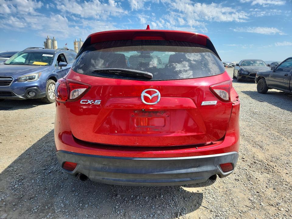 Aukcja sprzedaży 2014 Mazda Cx-5, vin: JM3KE2CY8E0382364, numer aukcji: 57080926