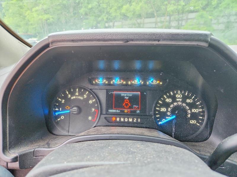 Продажа на аукционе авто 2018 Ford F150, vin: 1FTEX1CB0JKF06020, номер лота: 59229546