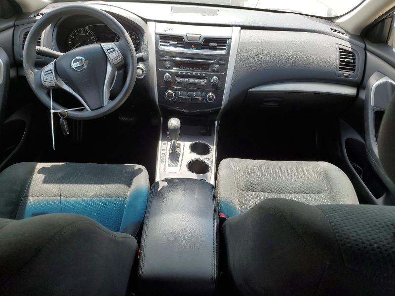 Продаж на аукціоні авто 2015 Nissan Altima, vin: 1N4AL3AP3FN900093, номер лоту: 59050526