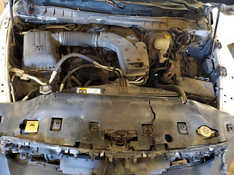 Продажа на аукционе авто 2016 Ram 1500, vin: 3C6JR7AG7GG356747, номер лота: 57204756