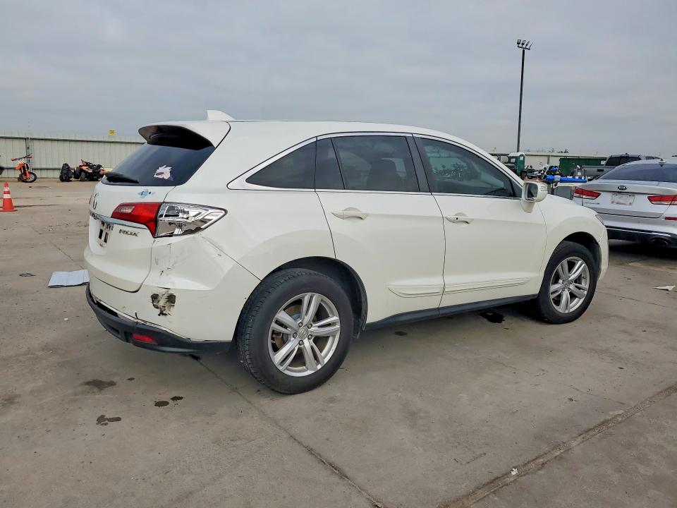 Продаж на аукціоні авто 2014 Acura Rdx, vin: 5J8TB3H56EL007986, номер лоту: 55903496