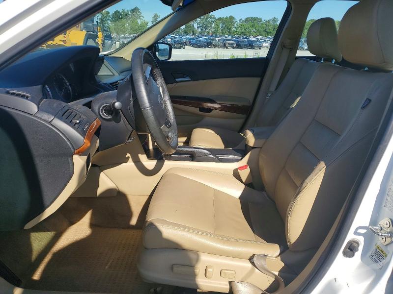 55653976 :رقم المزاد ، 1HGCP2F8XBA124695 vin ، 2011 Honda Accord مزاد بيع