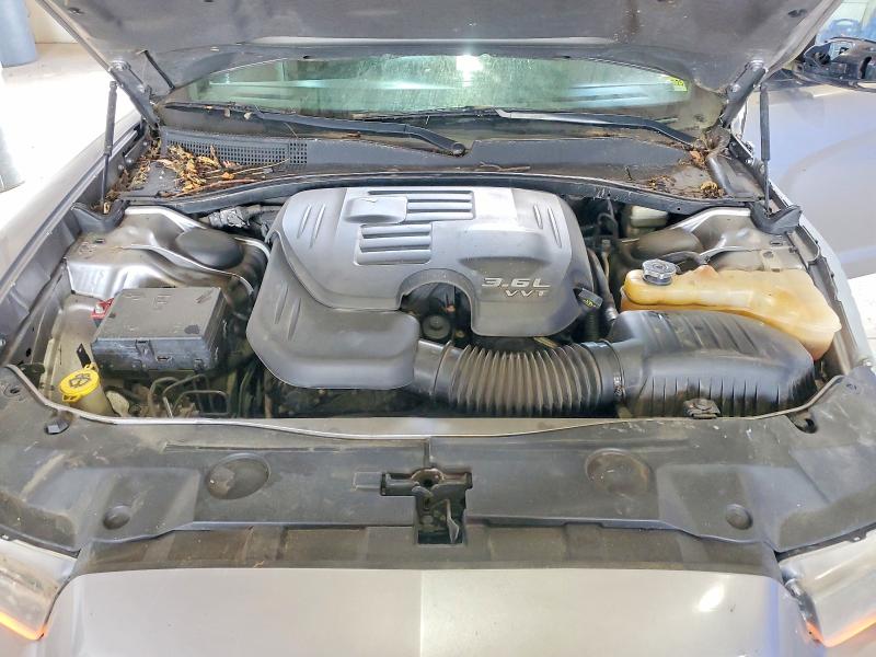 Продаж на аукціоні авто 2013 Dodge Charger, vin: 2C3CDXBGXDH690723, номер лоту: 57500976