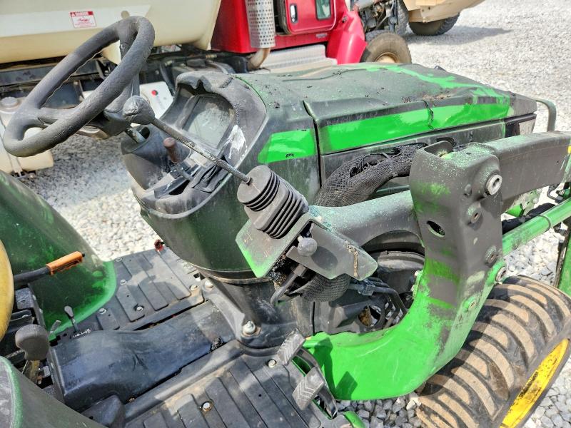 Продажа на аукционе авто 2022 John Deer Industrial Equipment, vin: 1LV3032ECMN141414, номер лота: 54958756