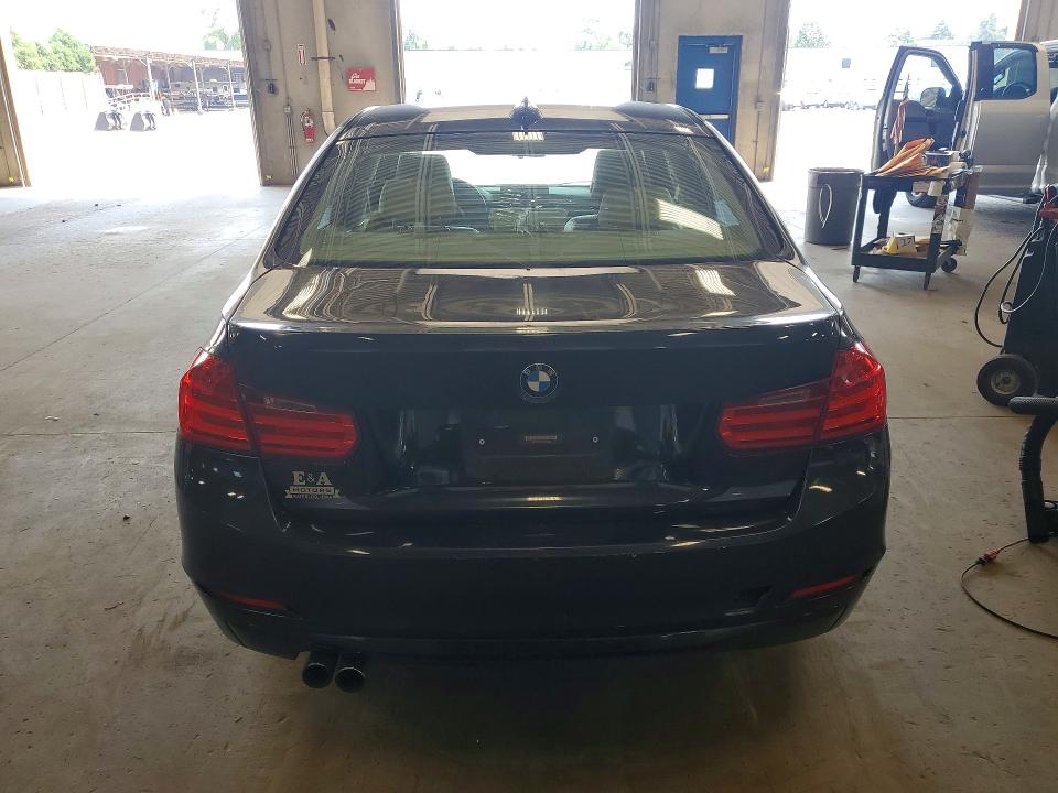 Aukcja sprzedaży 2013 Bmw 328, vin: WBA3B3C57DF542003, numer aukcji: 85987235