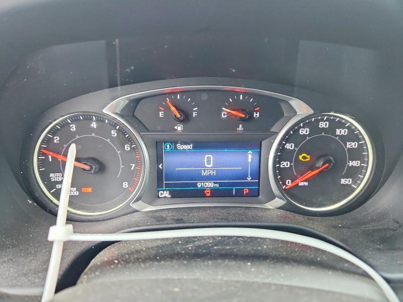Продажа на аукционе авто 2022 Gmc Acadia, vin: 1GKKNKL43NZ107975, номер лота: 57303246