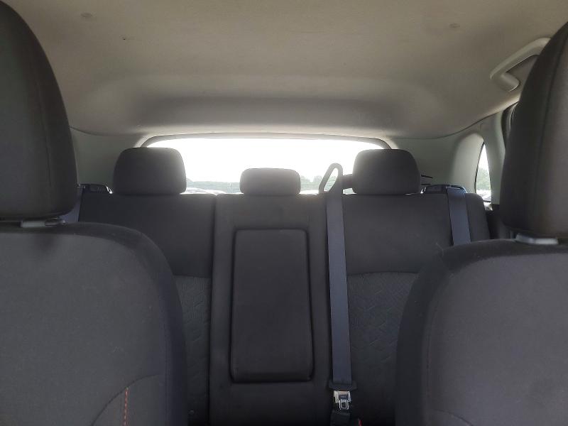 Продажа на аукционе авто 2021 Mitsubishi Outlander Sport, vin: JA4APUAU9MU031202, номер лота: 58727836
