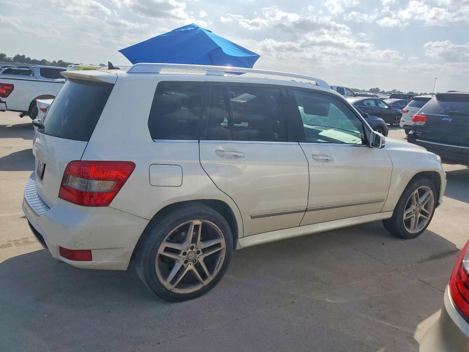 Продаж на аукціоні авто 2012 Mercedes-benz Glk, vin: WDCGG5GB1CF849483, номер лоту: 58626906