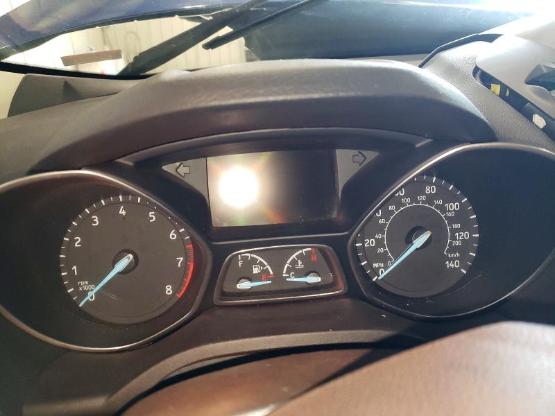 Продаж на аукціоні авто 2019 Ford Escape, vin: 1FMCU9GD0KUA80728, номер лоту: 55652886