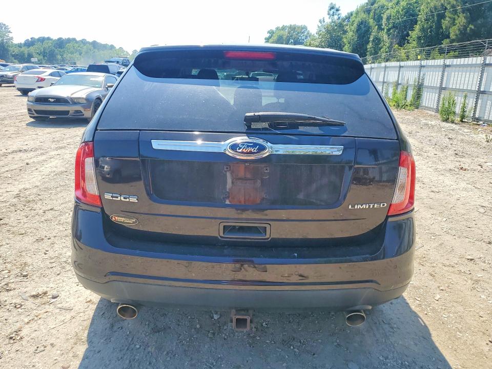 Aukcja sprzedaży 2013 Ford Edge, vin: 2FMDK3KC3DBB41228, numer aukcji: 57310106