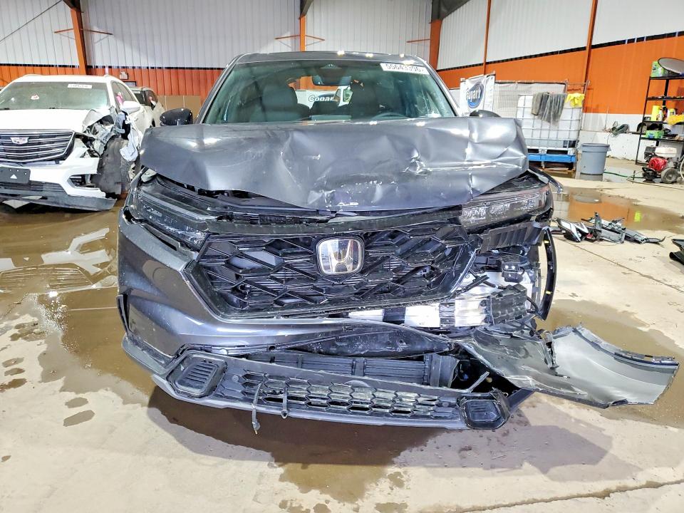 Aukcja sprzedaży 2026 Honda Cr-v, vin: 2HKRS6H71TH231907, numer aukcji: 55643306