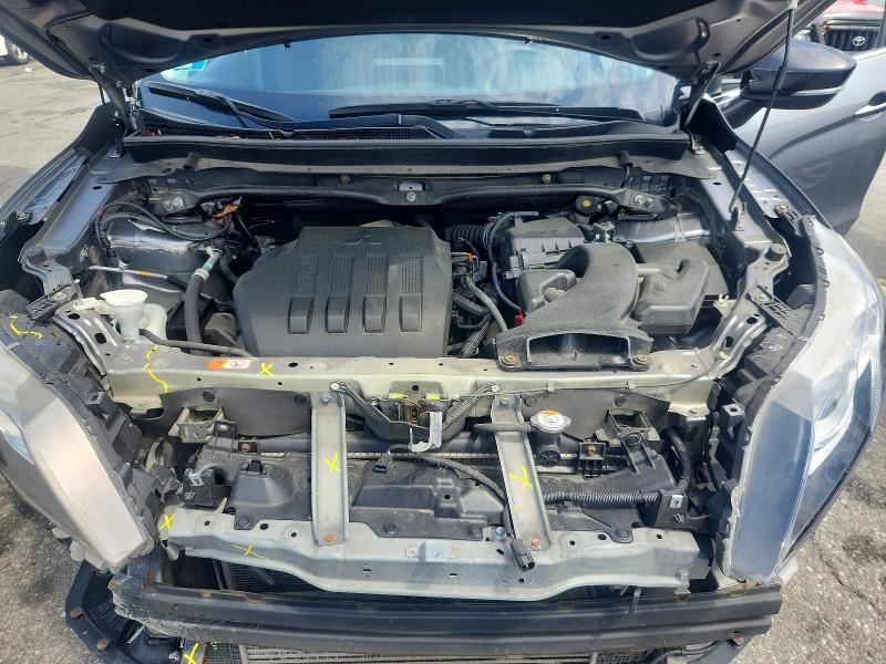 Aukcja sprzedaży 2020 Mitsubishi Eclipse Cross, vin: JA4AT4AA4LZ002032, numer aukcji: 56574126