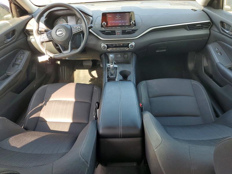 Aukcja sprzedaży 2023 Nissan Altima, vin: 1N4BL4BV3PN304748, numer aukcji: 58083906