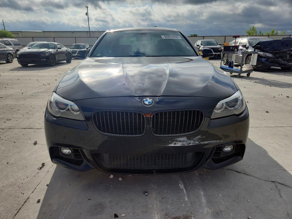 Aukcja sprzedaży 2015 Bmw 535, vin: WBA5B1C51FG126054, numer aukcji: 56854996