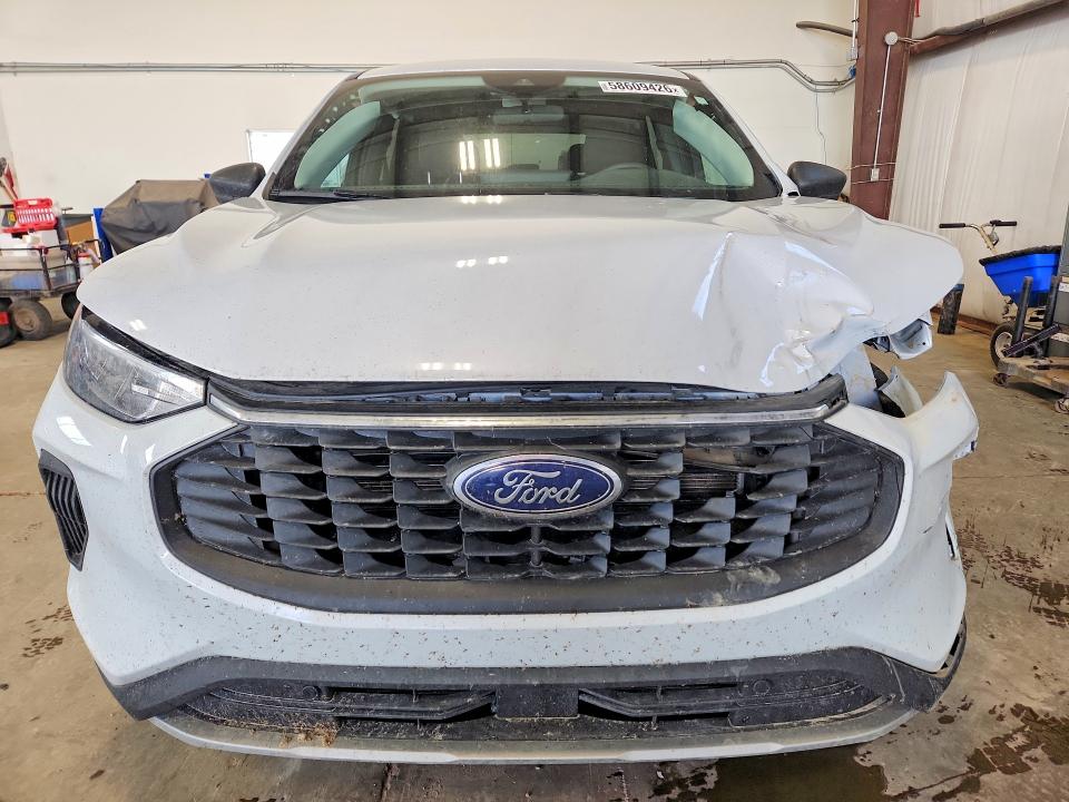 Aukcja sprzedaży 2025 Ford Escape, vin: 1FMCU9GNXSUA38608, numer aukcji: 58609426