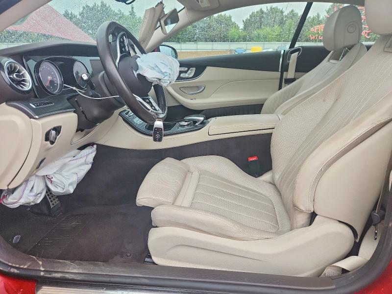 Продаж на аукціоні авто 2019 Mercedes-benz E, vin: WDD1J6JB7KF106584, номер лоту: 55832896