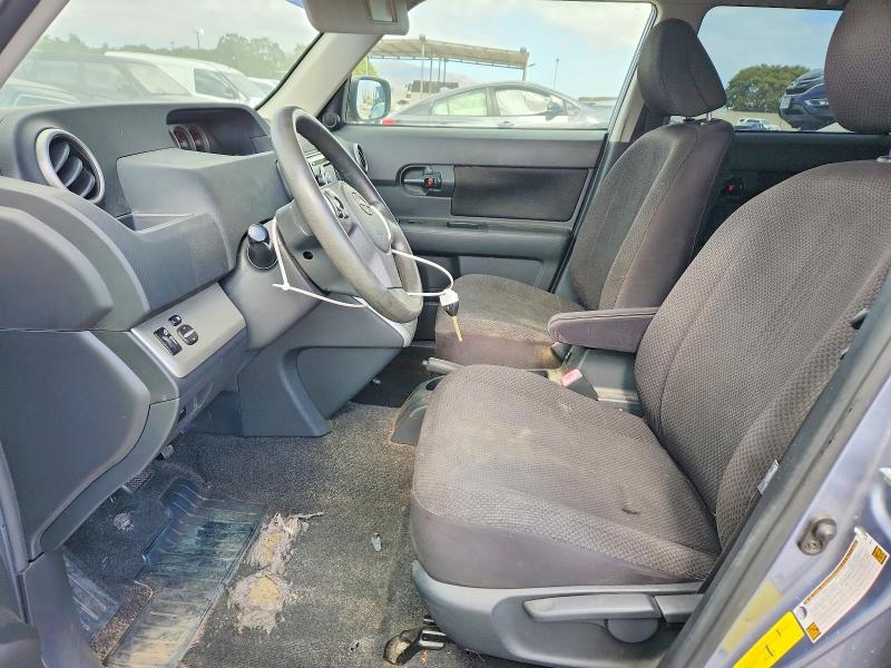 Продаж на аукціоні авто 2010 Toyota Scion, vin: JTLZE4FE8A1112788, номер лоту: 59656586