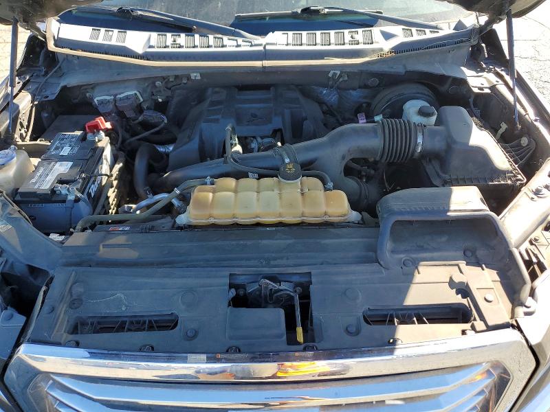 Продаж на аукціоні авто 2015 Ford F150, vin: 1FTEW1CP0FFA57694, номер лоту: 57250926