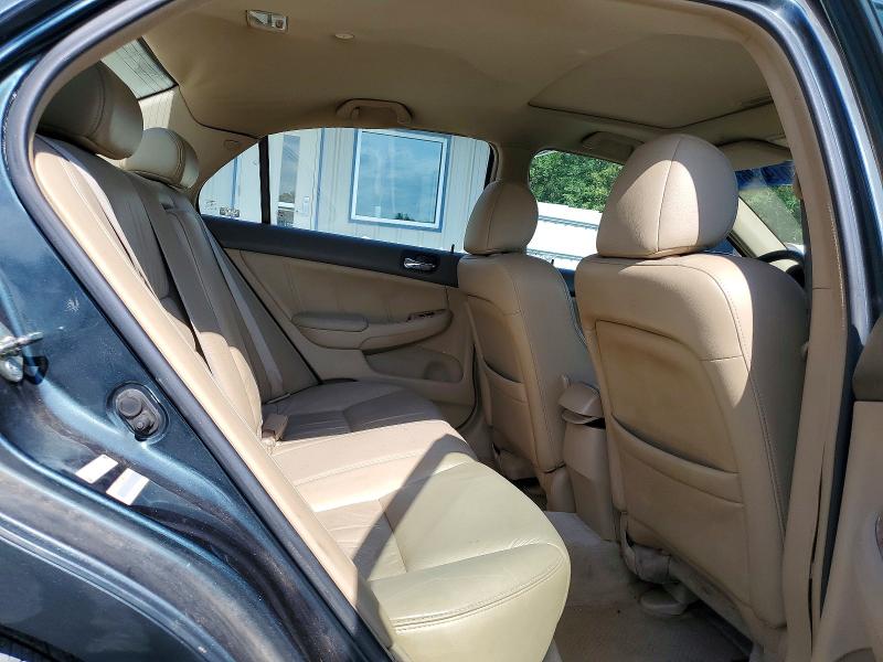 2005 Honda Accord მანქანა იყიდება აუქციონზე, vin: 1HGCM66525A046259, აუქციონის ნომერი: 57919826