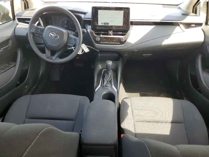 2026 Toyota Corolla მანქანა იყიდება აუქციონზე, vin: JTDB4MEEXT3036144, აუქციონის ნომერი: 55012016