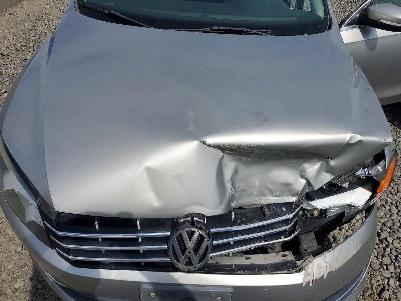 Продаж на аукціоні авто 2013 Volkswagen Passat, vin: 1VWBN7A34DC145281, номер лоту: 57534866