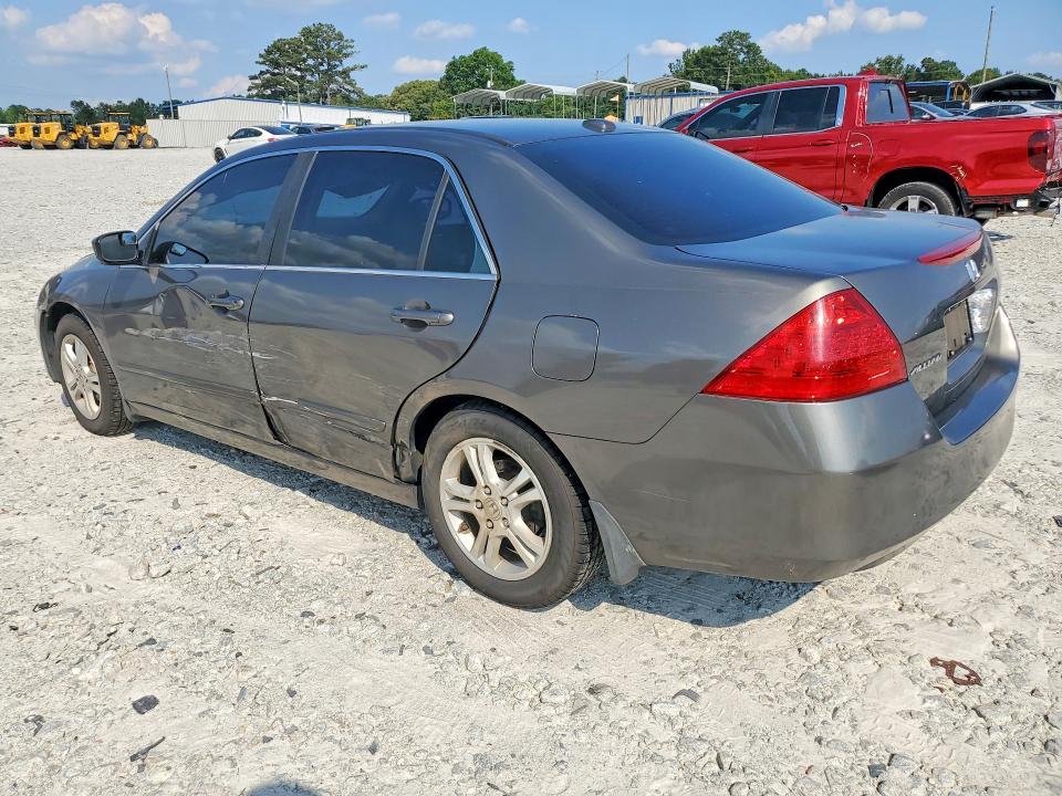Продаж на аукціоні авто 2006 Honda Accord, vin: 1HGCM55886A176649, номер лоту: 58153076
