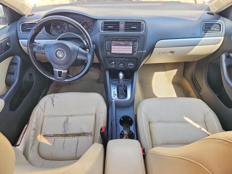 Продаж на аукціоні авто 2013 Volkswagen Jetta, vin: 3VWDP7AJ5DM354674, номер лоту: 59150686