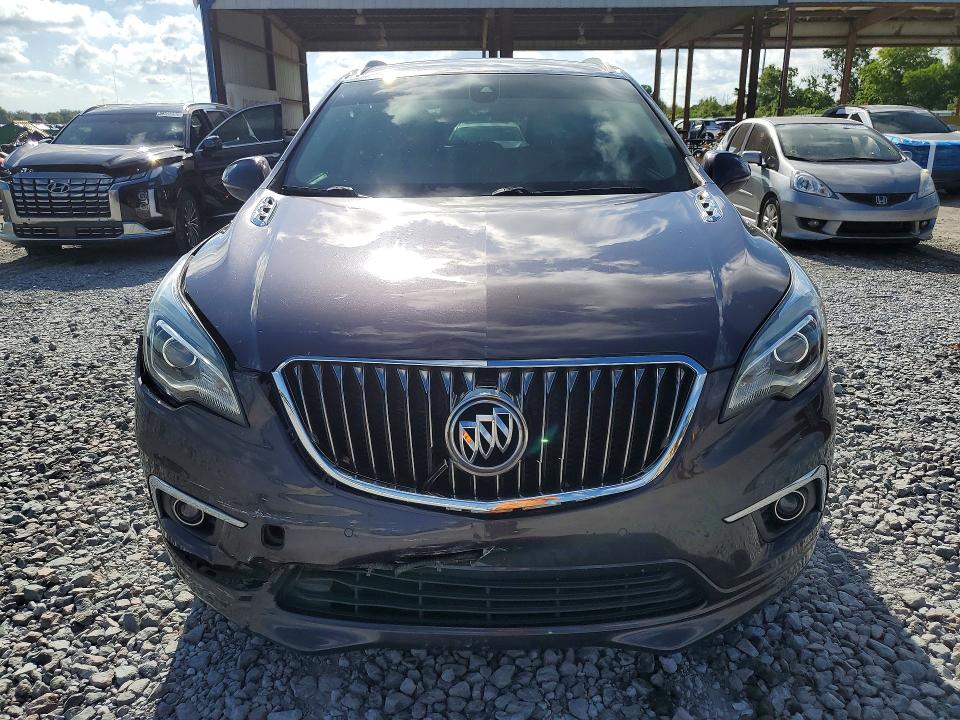 Продаж на аукціоні авто 2016 Buick Envision, vin: LRBFXESXXGD172986, номер лоту: 58545856