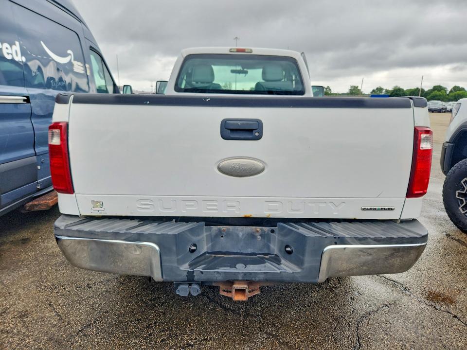 Продаж на аукціоні авто 2012 Ford F250, vin: 1FTBF2B60CEC41522, номер лоту: 56929026