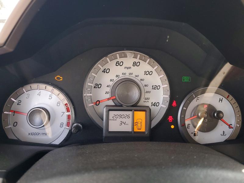 57503536 :رقم المزاد ، 5FNYF4H27FB037863 vin ، 2015 Honda Pilot مزاد بيع