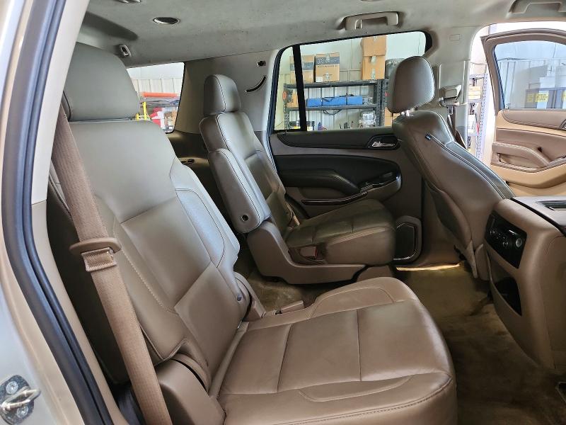 Продажа на аукционе авто 2015 Chevrolet Tahoe, vin: 1GNSKBKC1FR174726, номер лота: 53024246