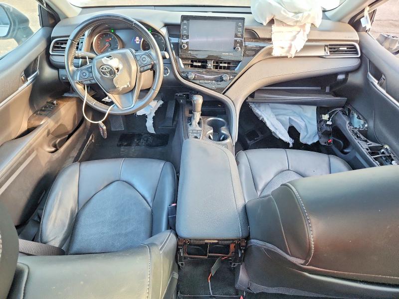 Aukcja sprzedaży 2022 Toyota Camry, vin: 4T1K61AK4NU021085, numer aukcji: 56994826