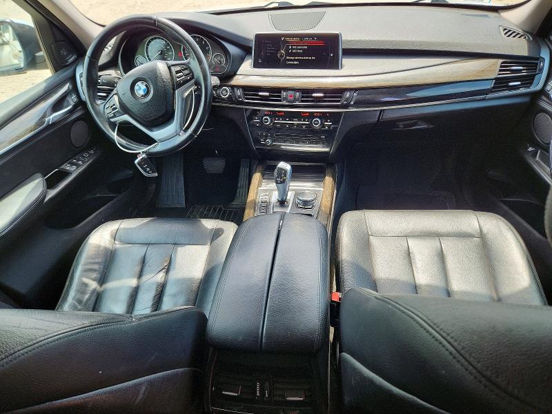 Продажа на аукционе авто 2015 Bmw X5, vin: 5UXKR0C58F0P18361, номер лота: 56837166