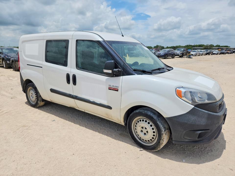 Aukcja sprzedaży 2021 Ram Promaster City, vin: ZFBHRFAB1M6T90236, numer aukcji: 54596406